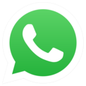 WhatsApp logo